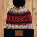 Gorro Reversible
